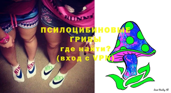 кристаллы Алексеевка